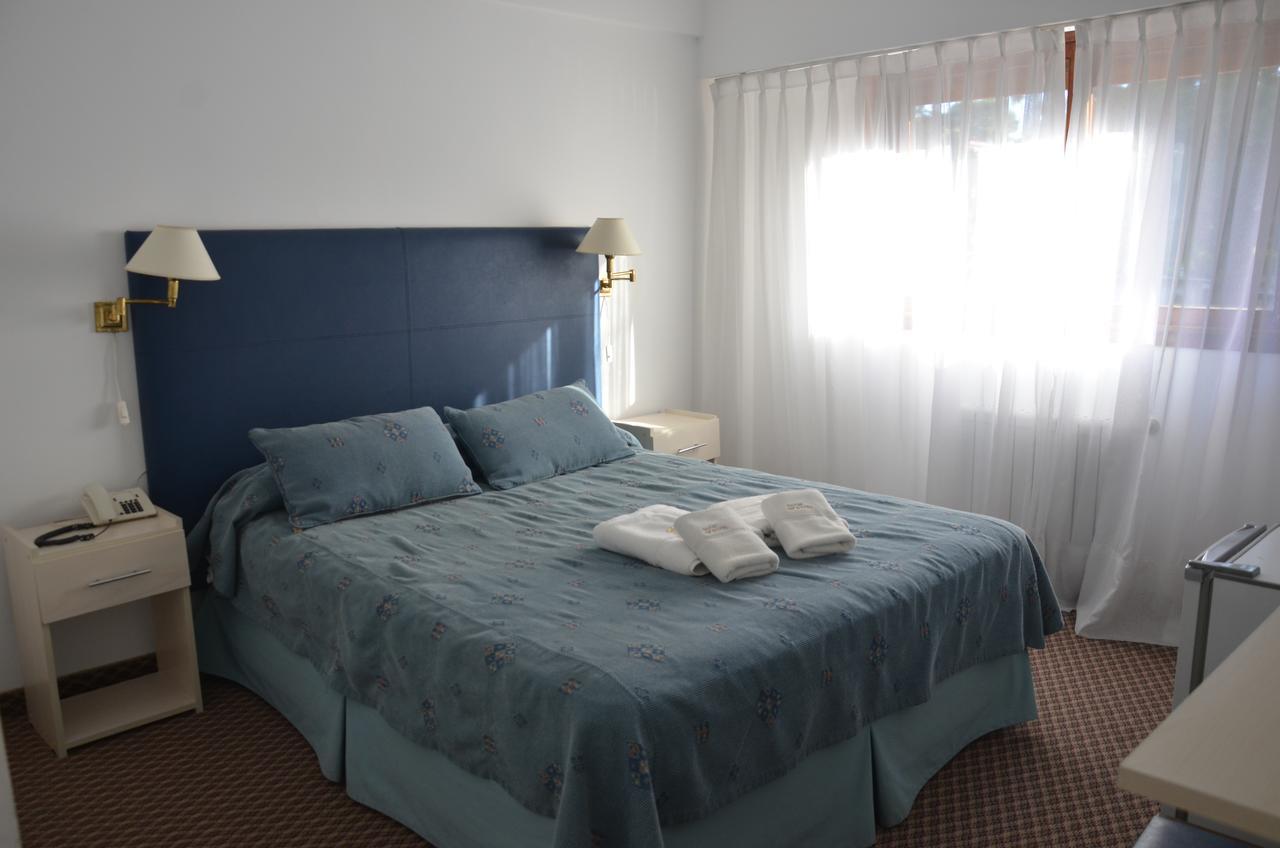 Hotel Arenas Pinamar Eksteriør billede