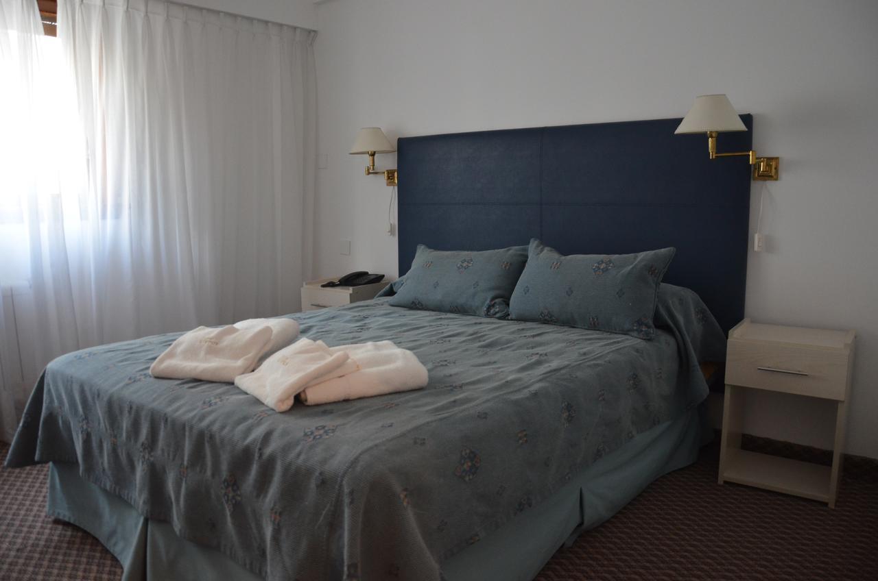 Hotel Arenas Pinamar Eksteriør billede
